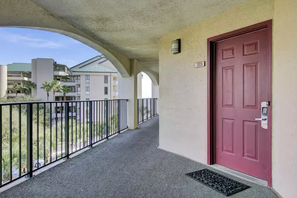 315 Seascape, Isle Of Palms, SC 29451