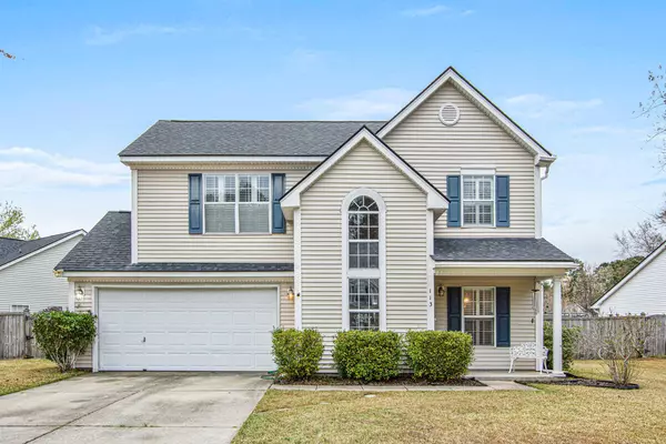 Goose Creek, SC 29445,113 Rockdale Ln