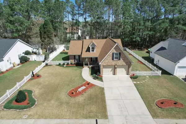 Summerville, SC 29486,224 Trestlewood Dr