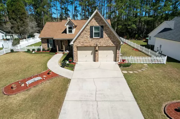 Summerville, SC 29486,224 Trestlewood Dr