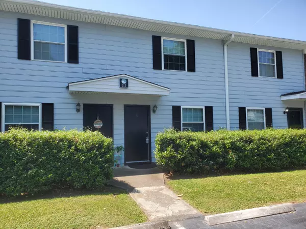 21 Rivers Point #11e, Charleston, SC 29412