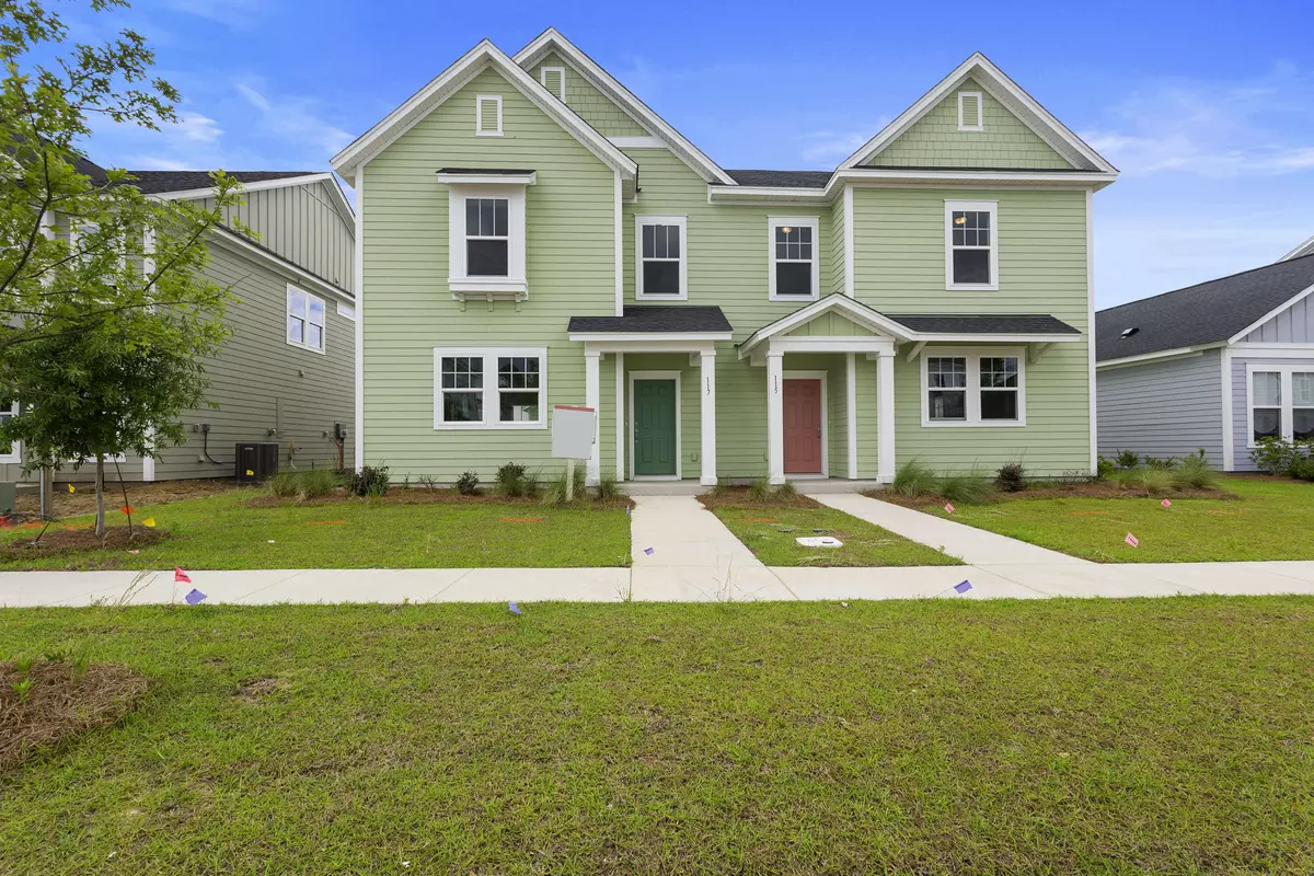 Summerville, SC 29486,146 Helena Park Dr