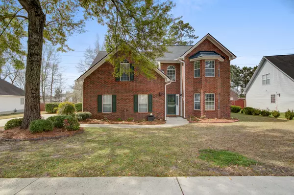 124 Jillian Cir, Goose Creek, SC 29445