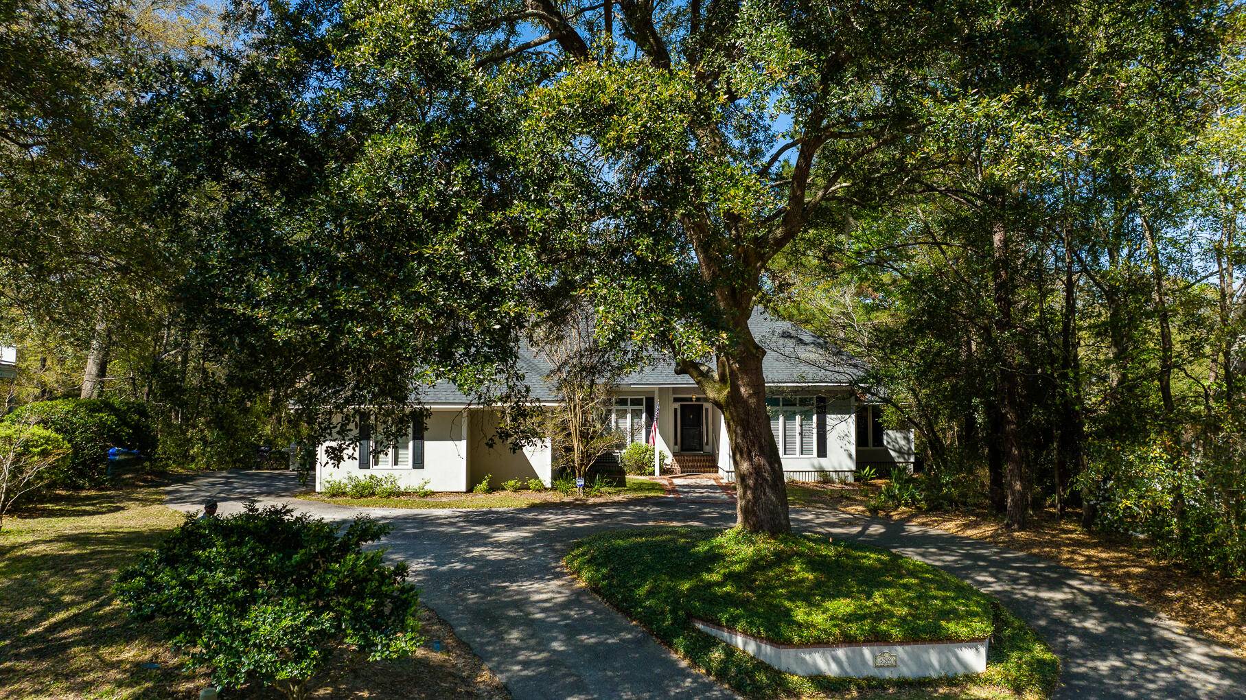 539 Sehoy Dr, Mount Pleasant, SC 29464