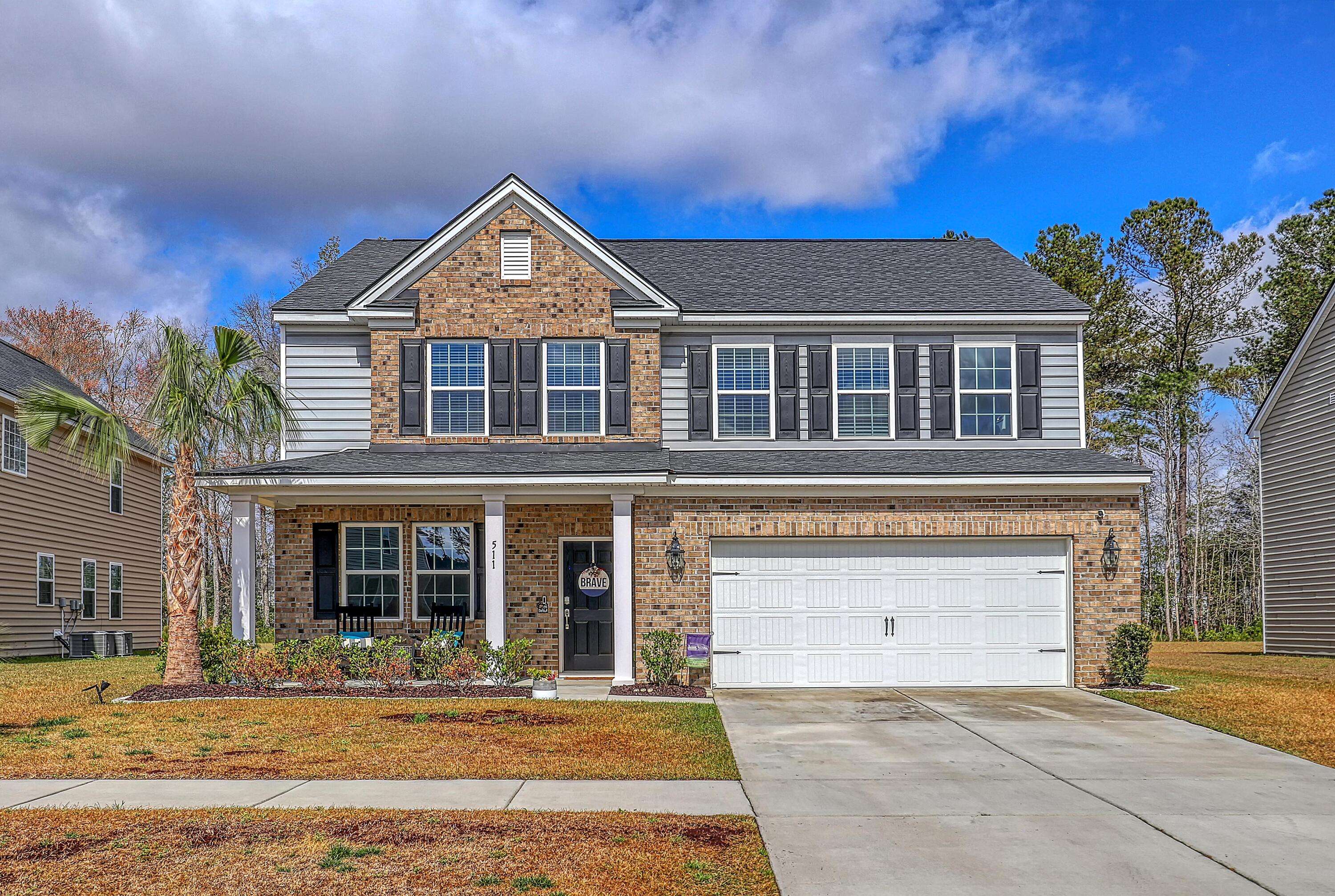 511 Singing Bush Ave, Summerville, SC 29486