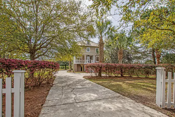 1208 Gregorie Commons, Johns Island, SC 29455