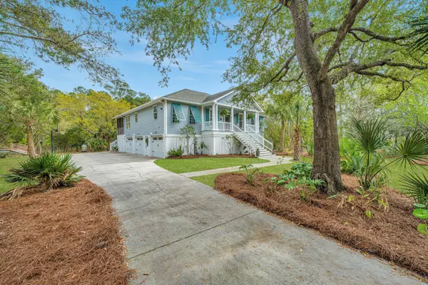 Mount Pleasant, SC 29466,3716 River Station Ct