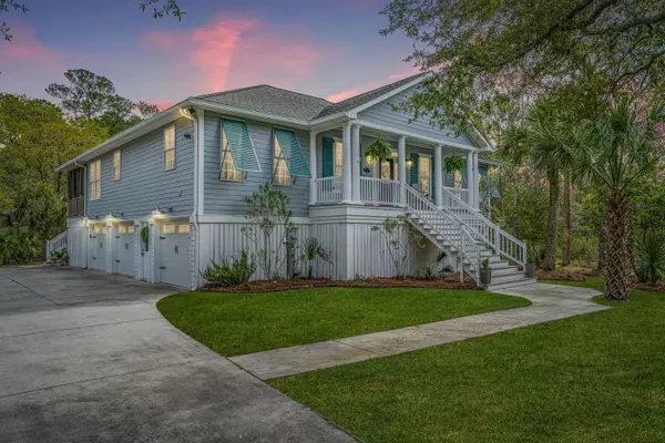 Mount Pleasant, SC 29466,3716 River Station Ct