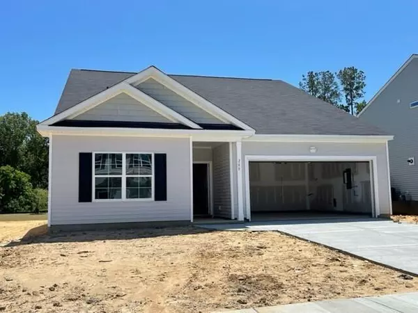 266 Torslanda Ln, Summerville, SC 29486