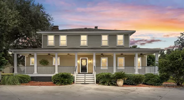 4635 Summit Plantation Rd, Hollywood, SC 29449