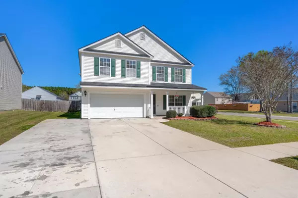 Moncks Corner, SC 29461,622 Resinwood Rd