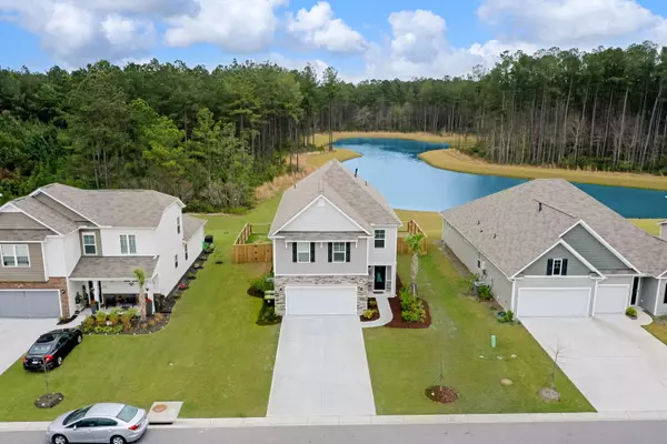 217 Celestial Blvd, Summerville, SC 29486