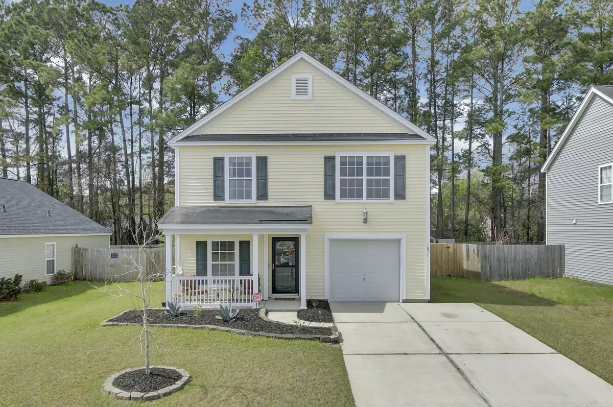 Ladson, SC 29456,1071 Friartuck Trl