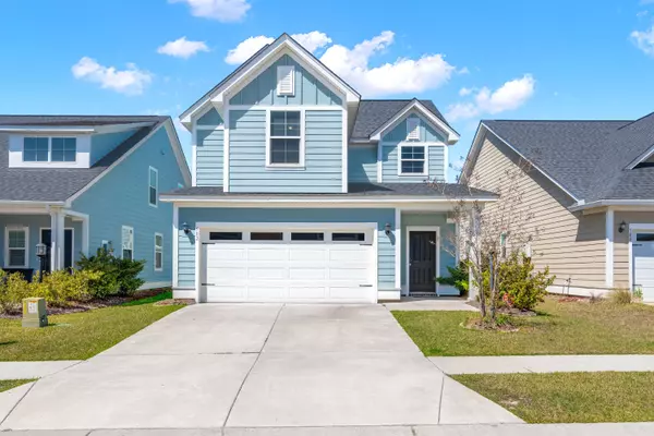 502 Alderly Dr, Moncks Corner, SC 29461