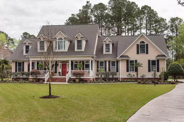 Mount Pleasant, SC 29466,3049 Pignatelli Cres