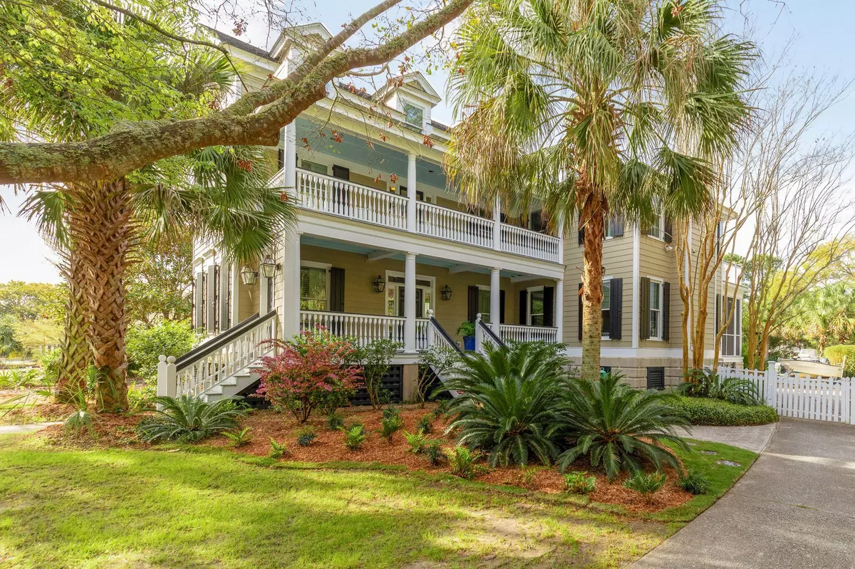 Mount Pleasant, SC 29464,531 Island Walk West