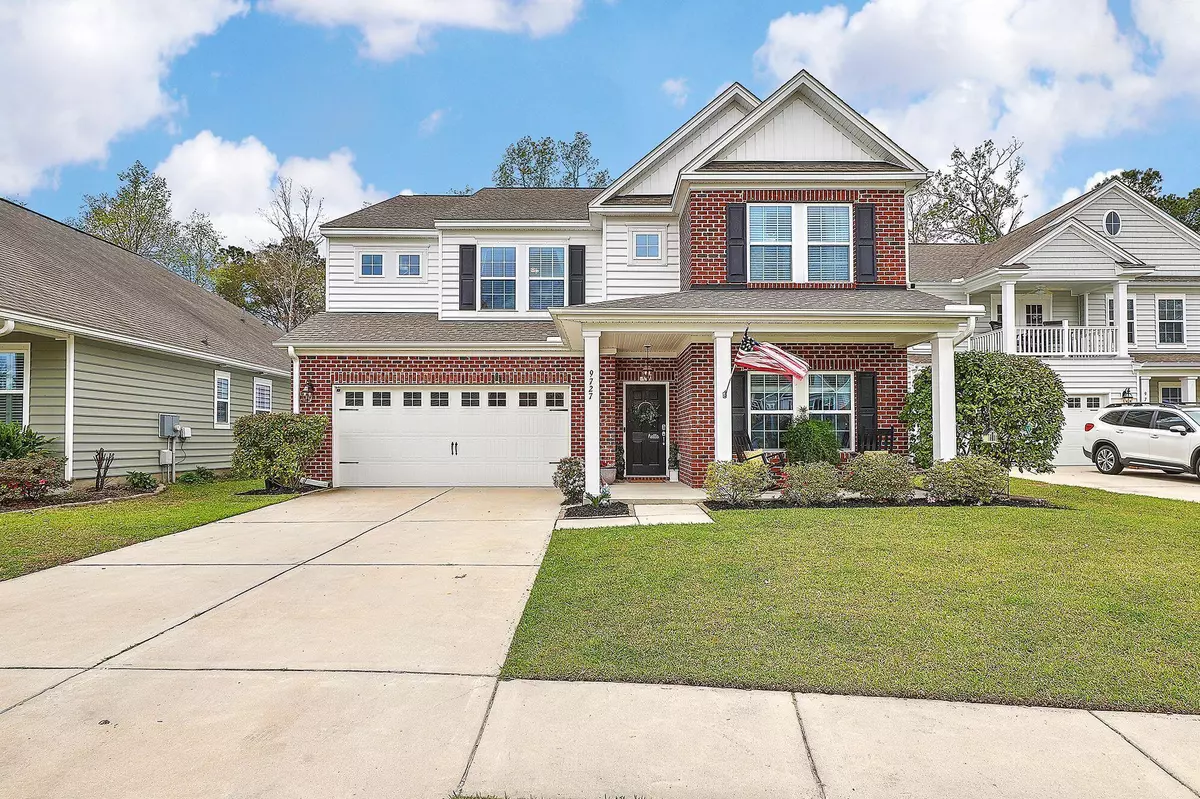 Ladson, SC 29456,9727 Black Willow Ln