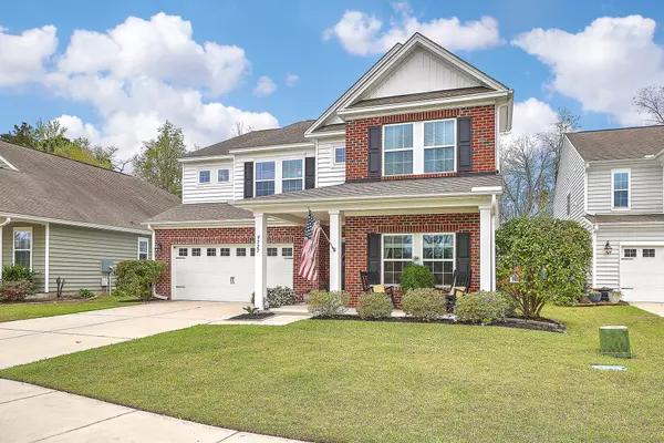 Ladson, SC 29456,9727 Black Willow Ln