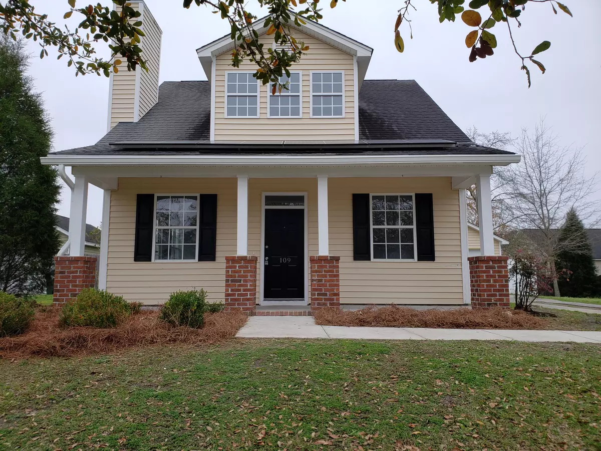 Ladson, SC 29456,109 Full Moon Ct