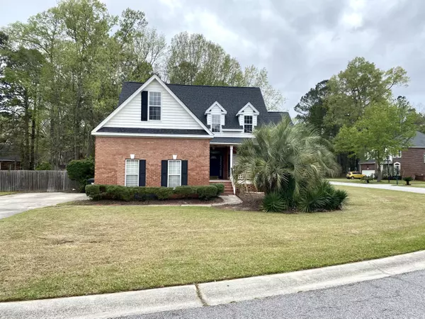 5512 Lachapelle Bnd, North Charleston, SC 29418