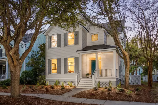 1414 Elfe St, Charleston, SC 29492