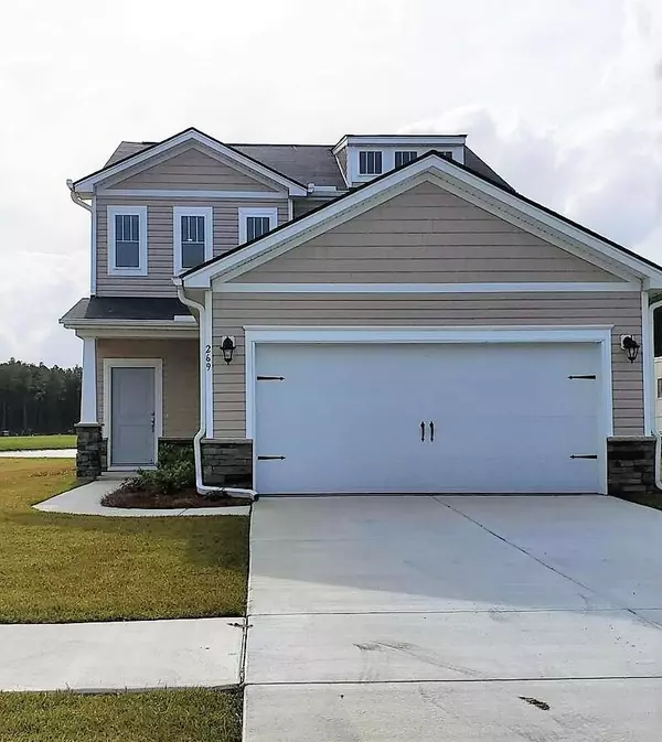 Summerville, SC 29486,154 Wappoo Trace Ln