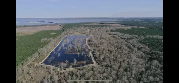 0 Getaway Ln, Pinopolis, SC 29469