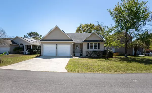 Charleston, SC 29412,1260 Lakefront Dr