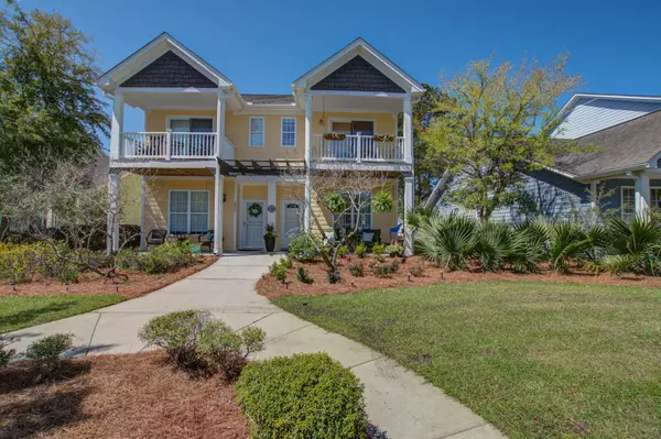 2955 Sweetleaf Ln, Johns Island, SC 29455