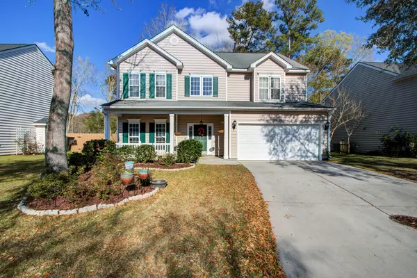 5140 Birdie Ln, Summerville, SC 29485