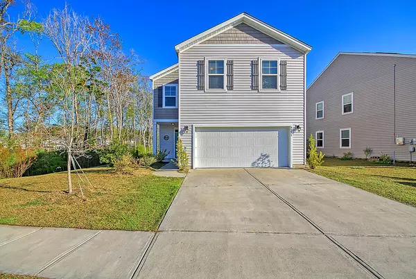 4971 Paddy Field Way, Ladson, SC 29456