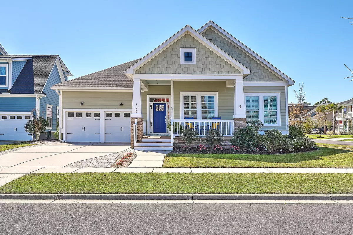 Summerville, SC 29486,329 Ashby