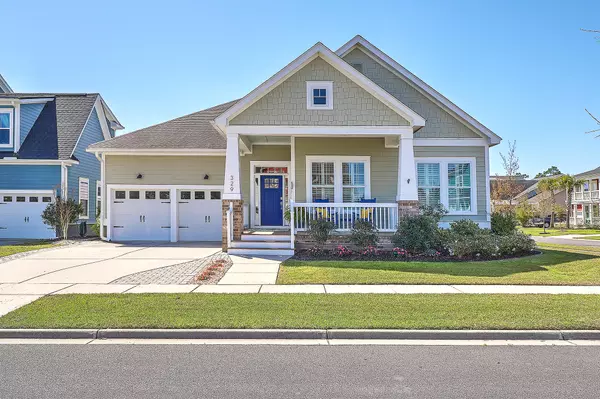 329 Ashby, Summerville, SC 29486