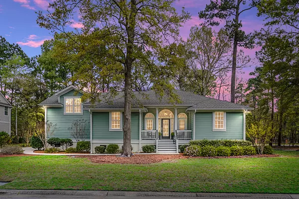 4765 Stono Links Dr, Hollywood, SC 29449