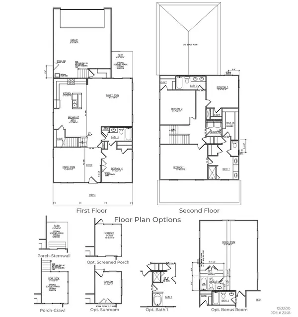 Summerville, SC 29483,458 Oak View Way