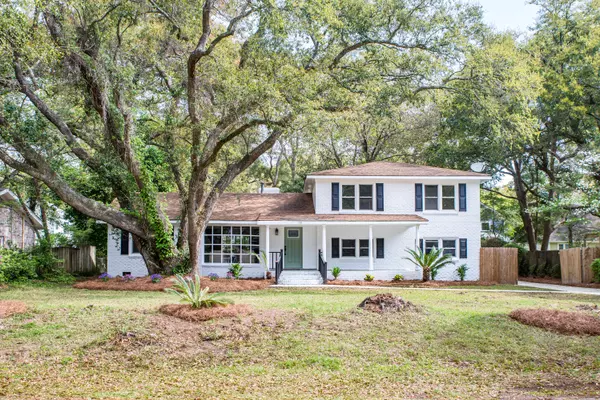 738 Tallwood Rd, Charleston, SC 29412