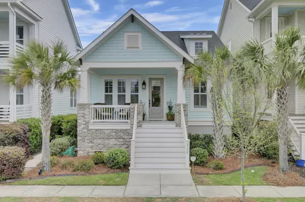 2528 Josiah St, Charleston, SC 29492