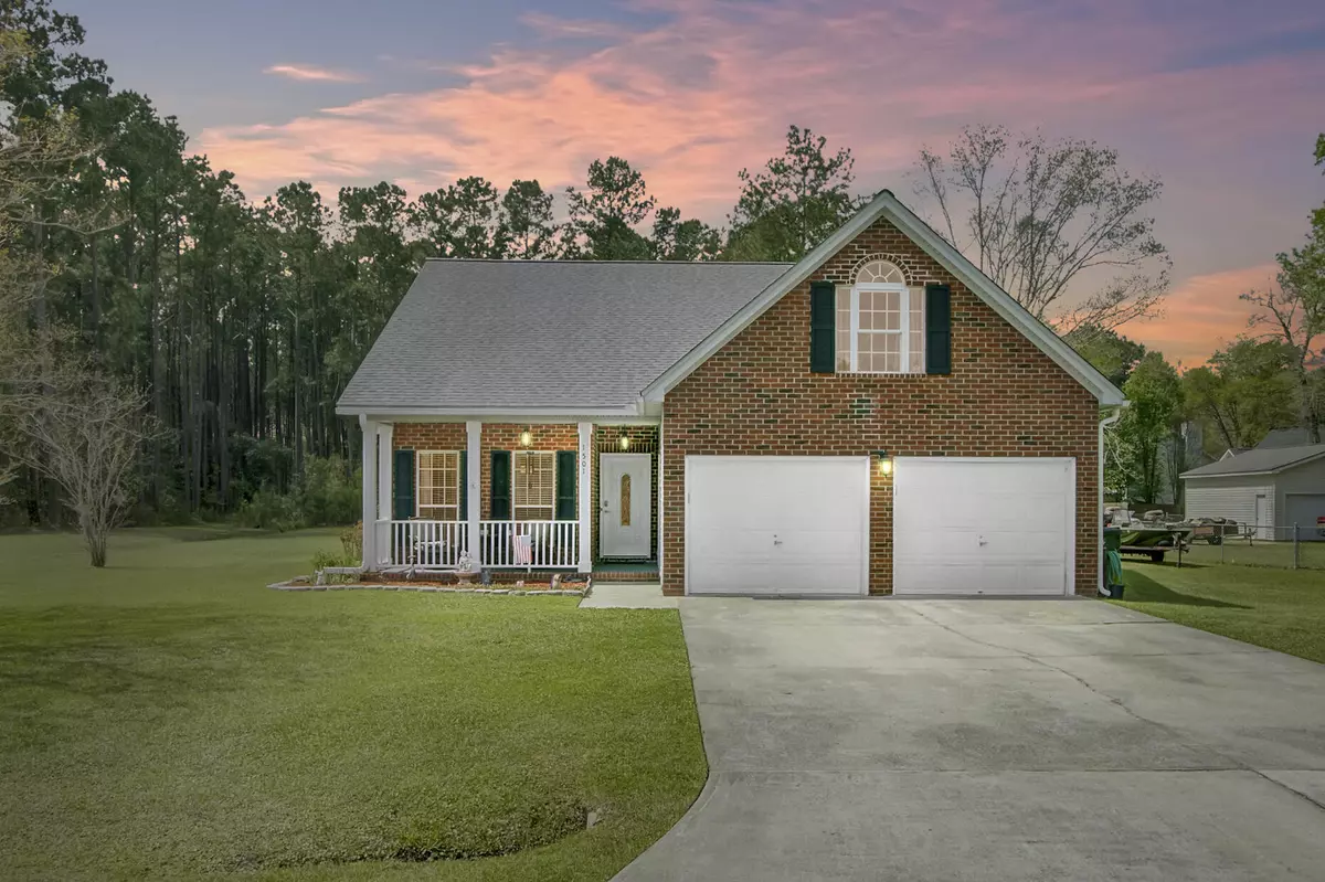 Moncks Corner, SC 29461,1501 Churchill Rd