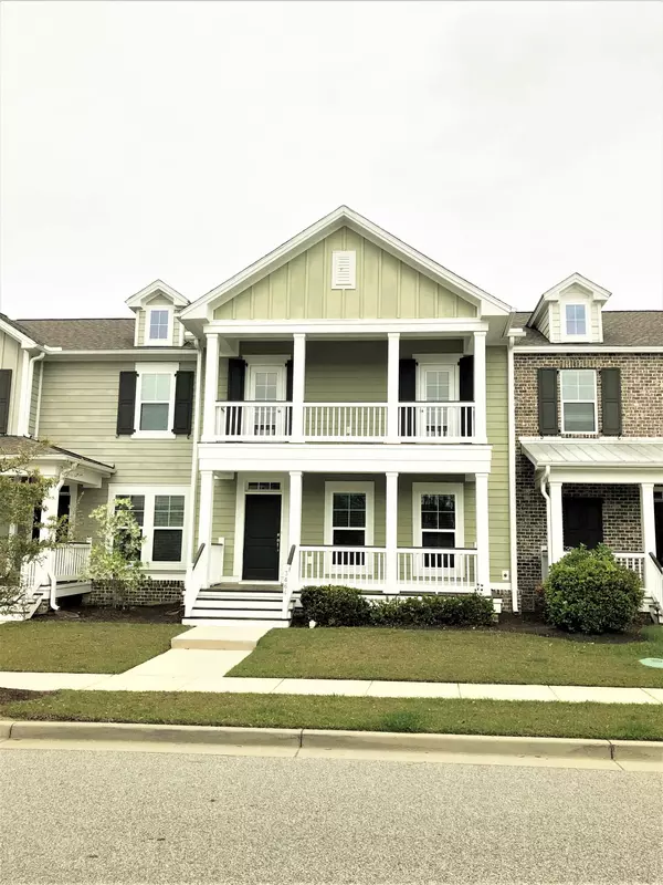 3464 Yarmouth Dr, Mount Pleasant, SC 29466