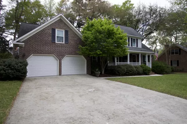 199 High Grove Rd, Summerville, SC 29485