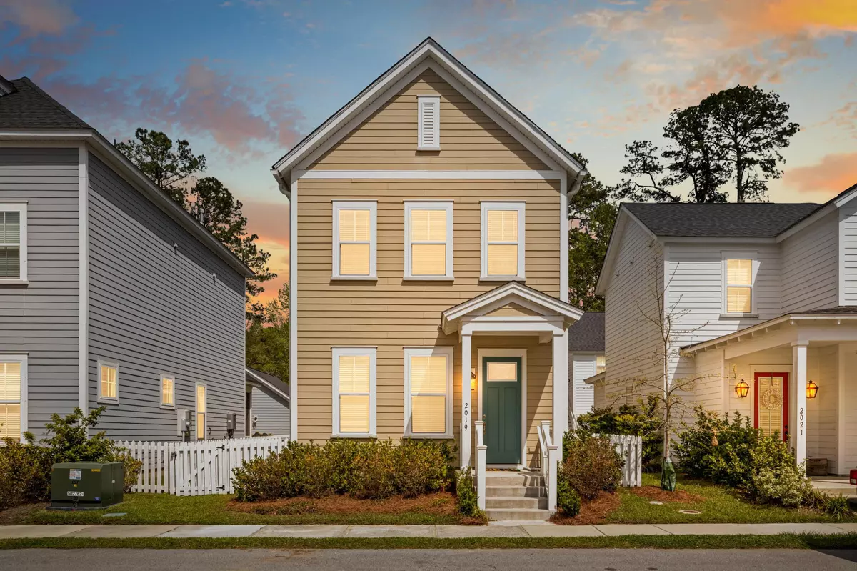 Hanahan, SC 29410,2019 Codorus Ln