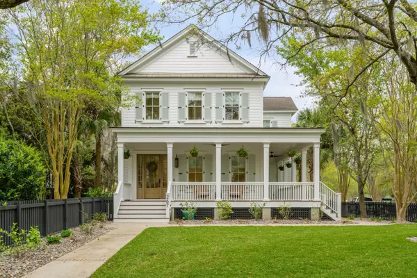 Charleston, SC 29492,267 Delahow St