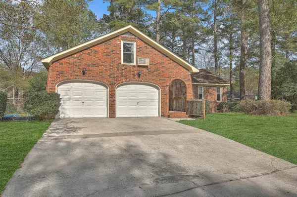 Summerville, SC 29485,124 Dunmow Drive