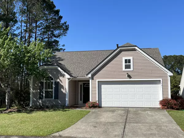 1441 Water Edge Dr, Charleston, SC 29492