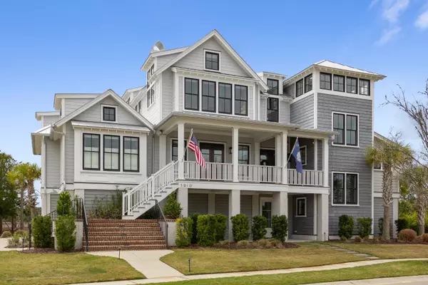 3910 Ashton Shore Ln, Mount Pleasant, SC 29466
