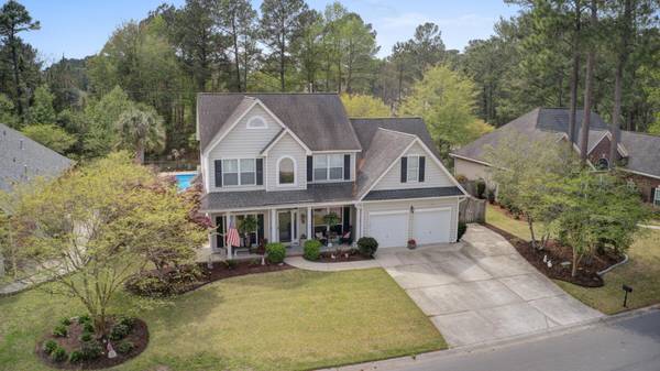 291 Renau Blvd, Summerville, SC 29483