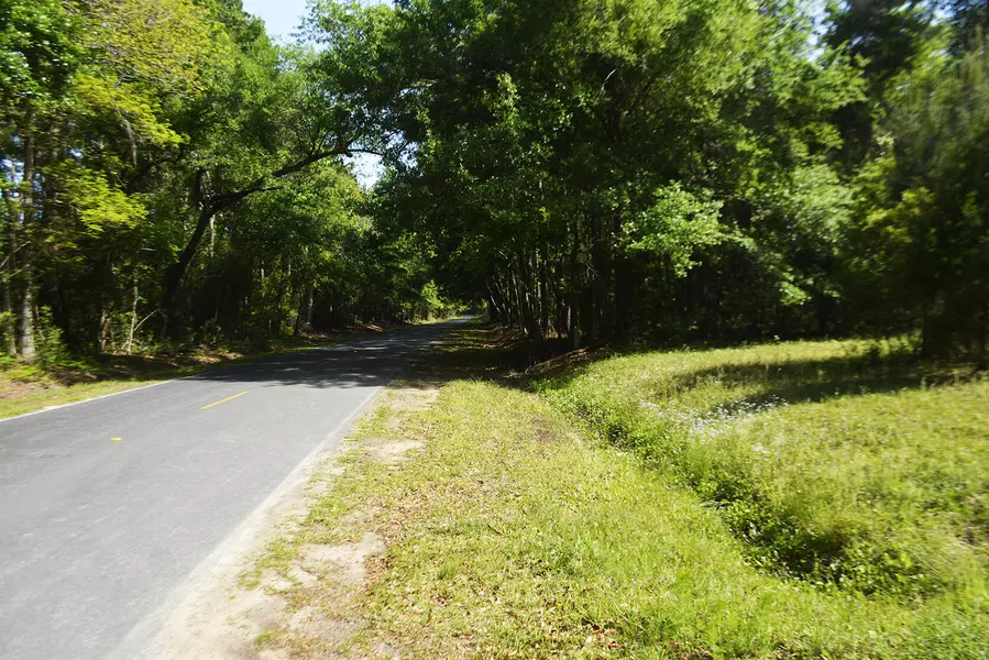 0 Red House Rd #Lot 1, Edisto Island, SC 29438