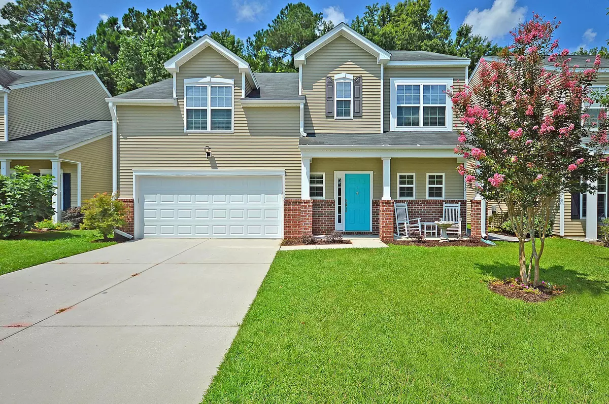 Summerville, SC 29483,5012 Blair Rd