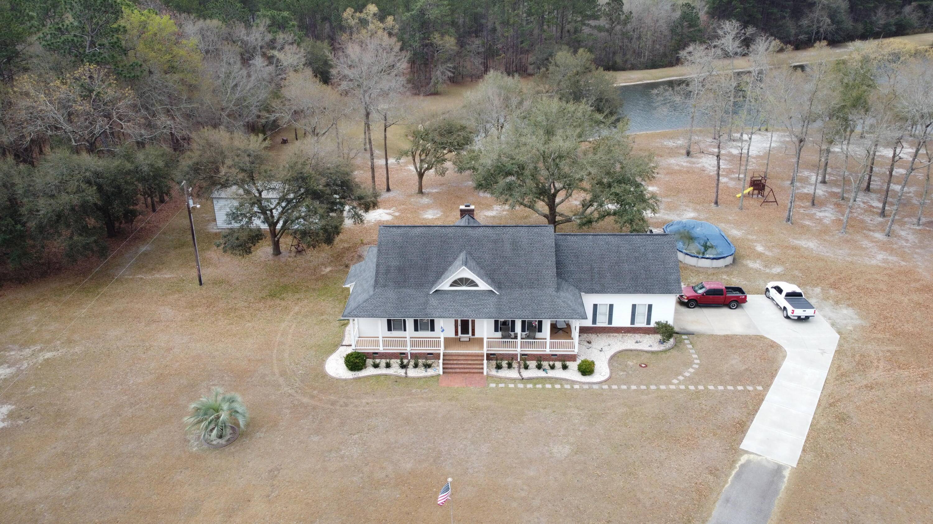 Dorchester, SC 29437,213 Limestone Rd