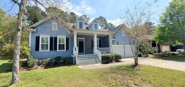 3566 Toomer Kiln Cir, Mount Pleasant, SC 29466